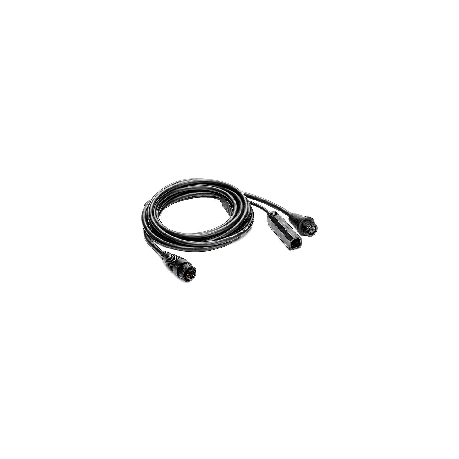 Humminbird 720108-1 Y Cable for MEGA 360 Imaging Transducer