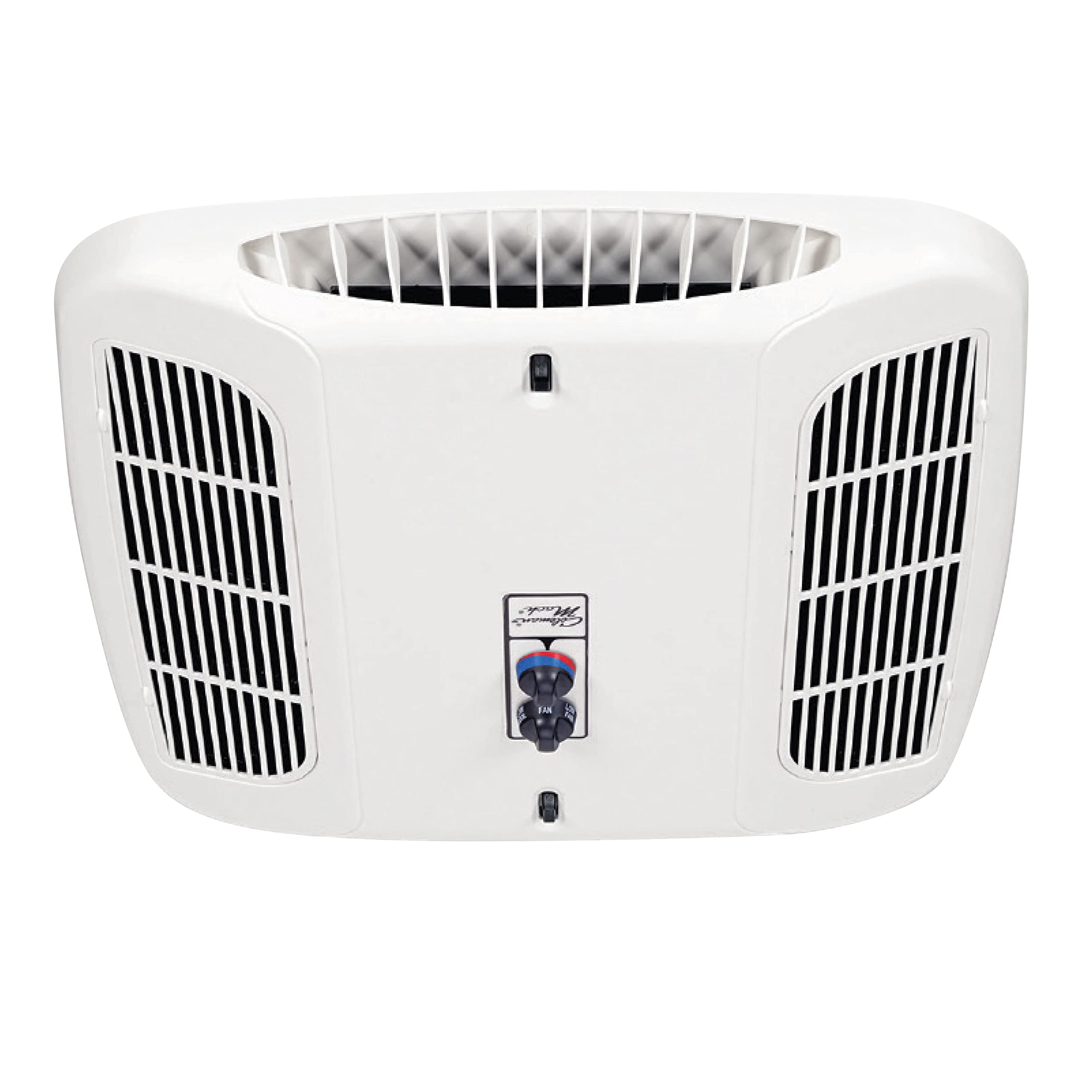 Coleman 9630A715 Mach Deluxe ADB Non-Ducted Heat Pump Ceiling Assembly - White