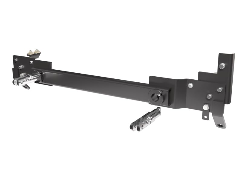 Blue Ox BX1148 Baseplate for Flat Towing