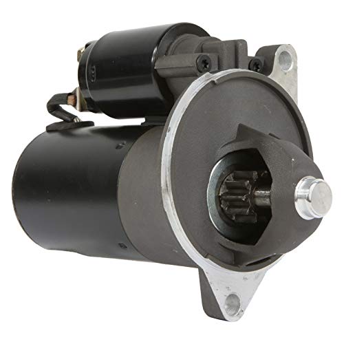 Engineered Marine Products 50-26030 Permanent Magnet Marine Starter