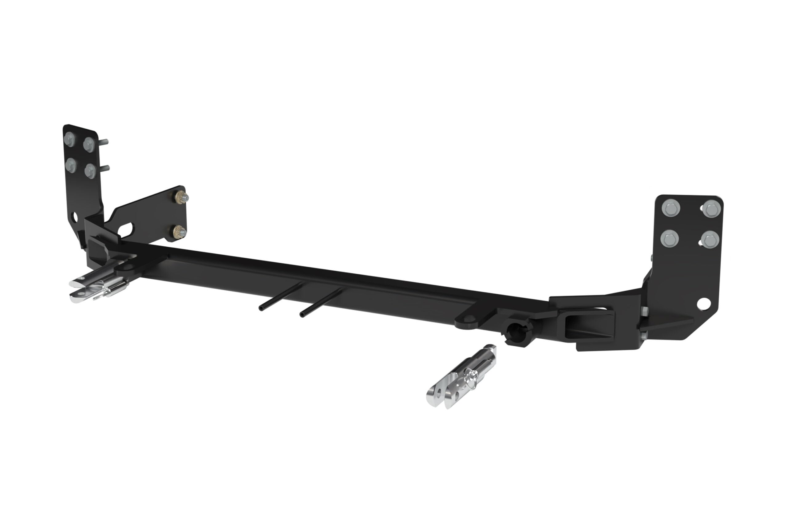 Blue Ox BX1763 Tow Bar Base Plate for Chevrolet Trailblazer RS/ACTIV