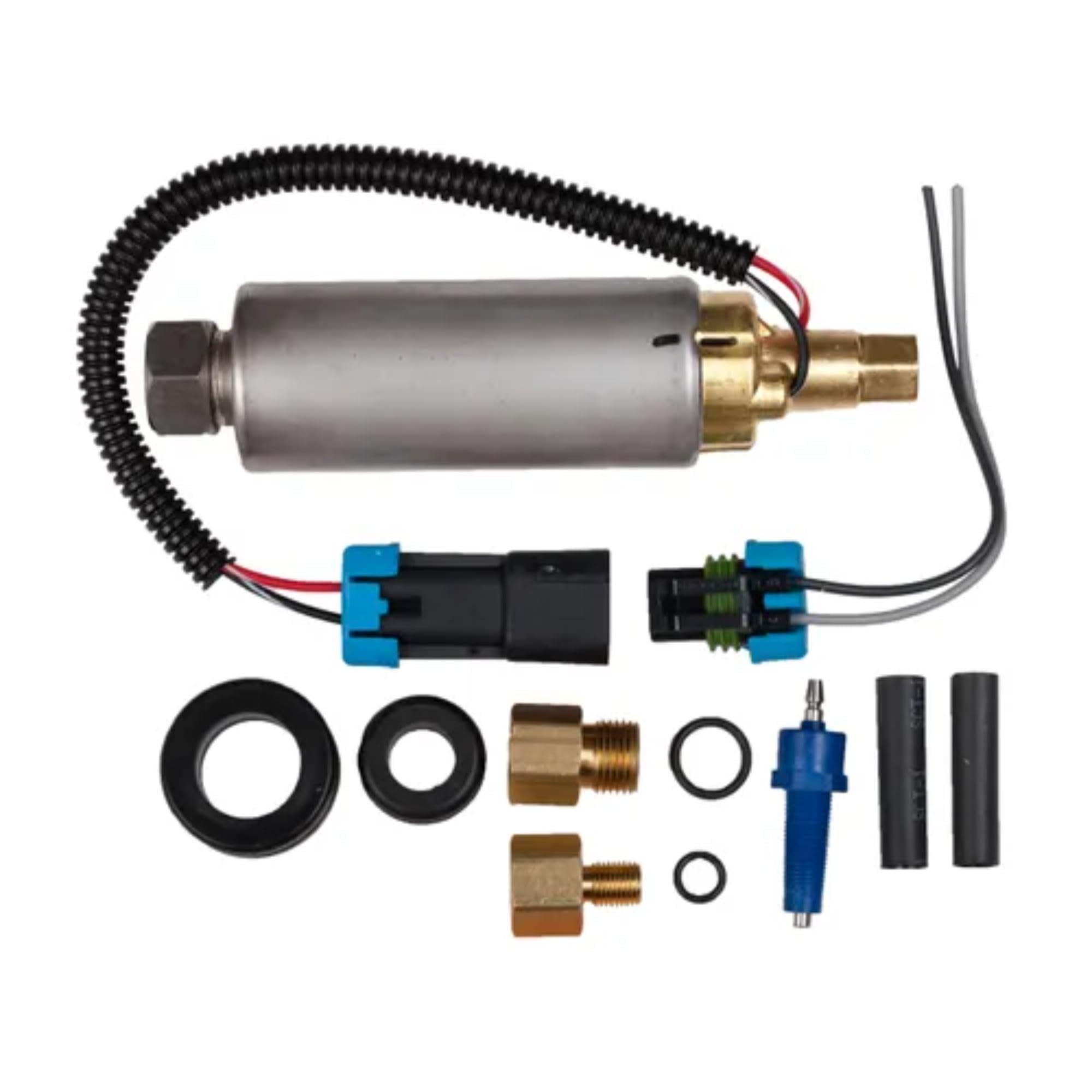 Sierra 18-8867-1 Fuel Pump -Electric