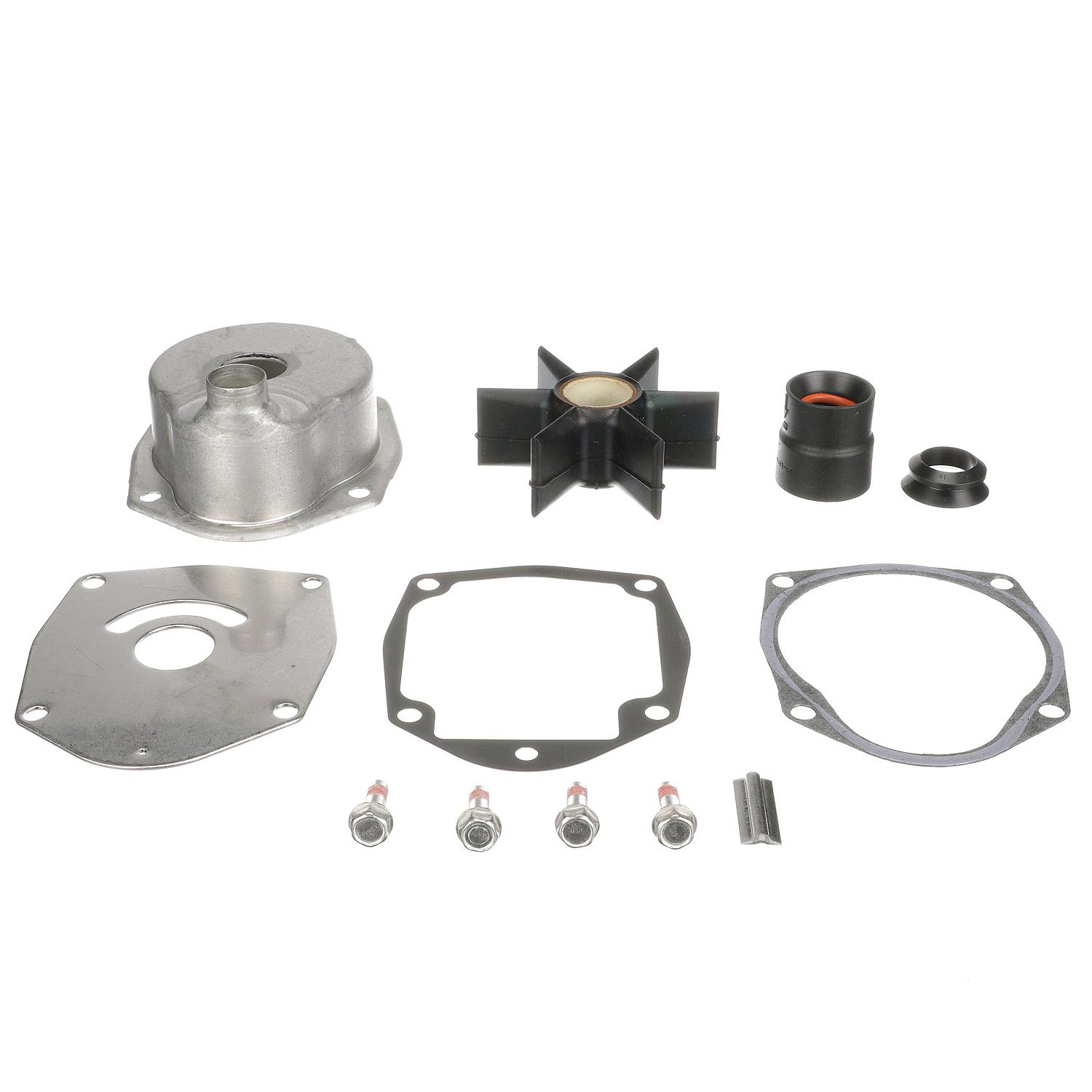 Quicksilver 8M0065072 Water Pump Repair Kit Mercury Verado 200-400HP