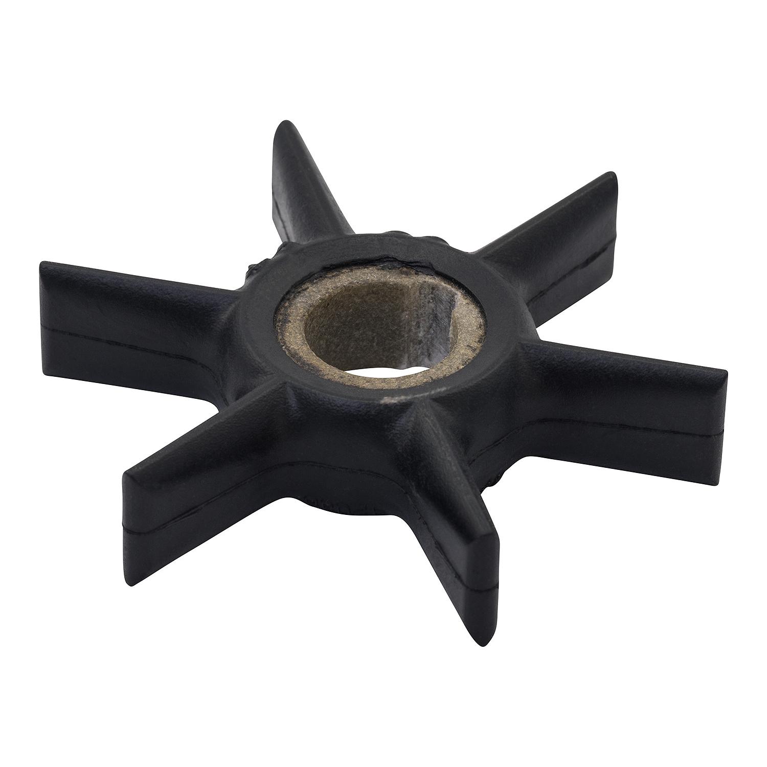Quicksilver 42038Q02 Water Pump Impeller for Mercury Mariner 2-Cycle Outboards