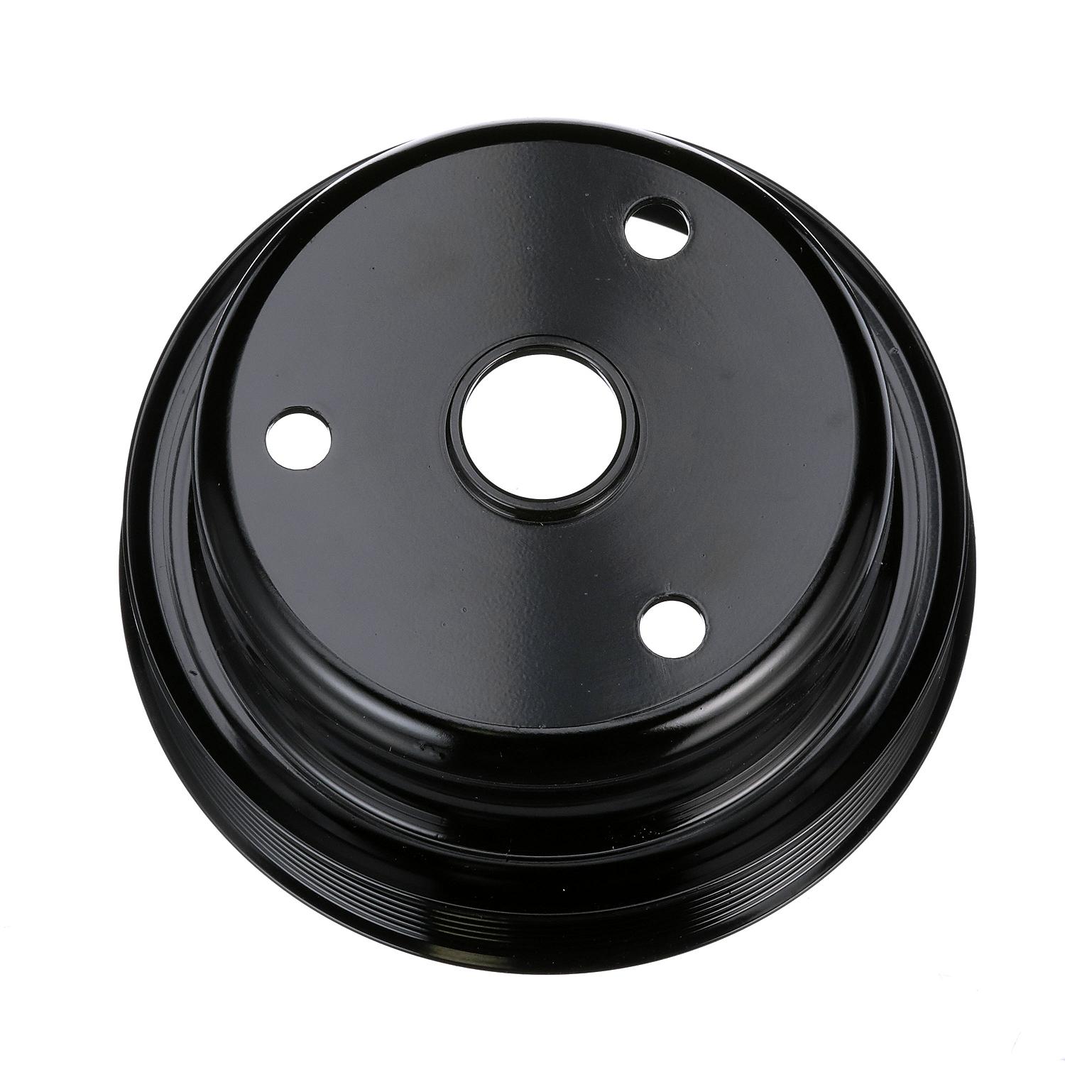 Quicksilver 807730T Crankshaft Pulley for MerCruiser V6 V8 Serpentine Belt