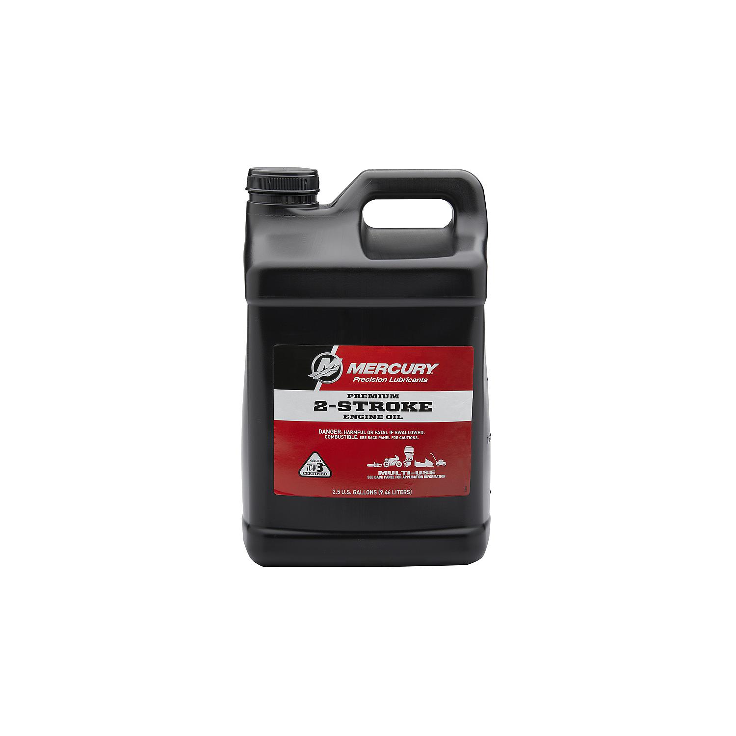 Quicksilver 877770K1 Extended Life Coolant/Anti-Freeze 1 Gallon