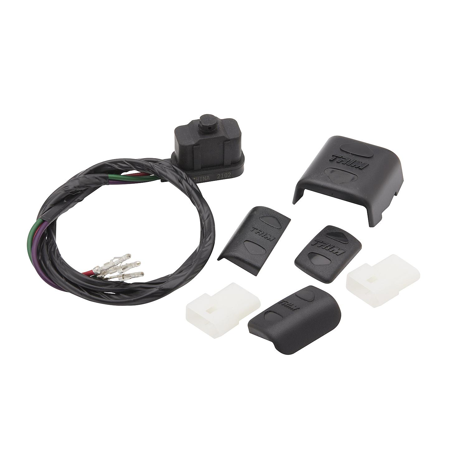 Quicksilver 18286A41