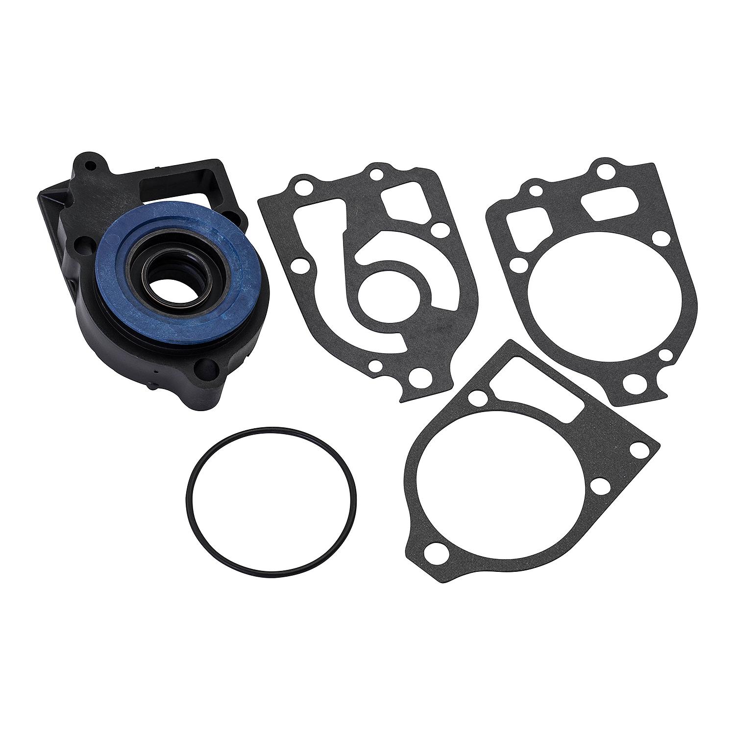 Quicksilver 44292A3 Water Pump Base Repair Kit for MerCruiser MR and Alpha One Drives