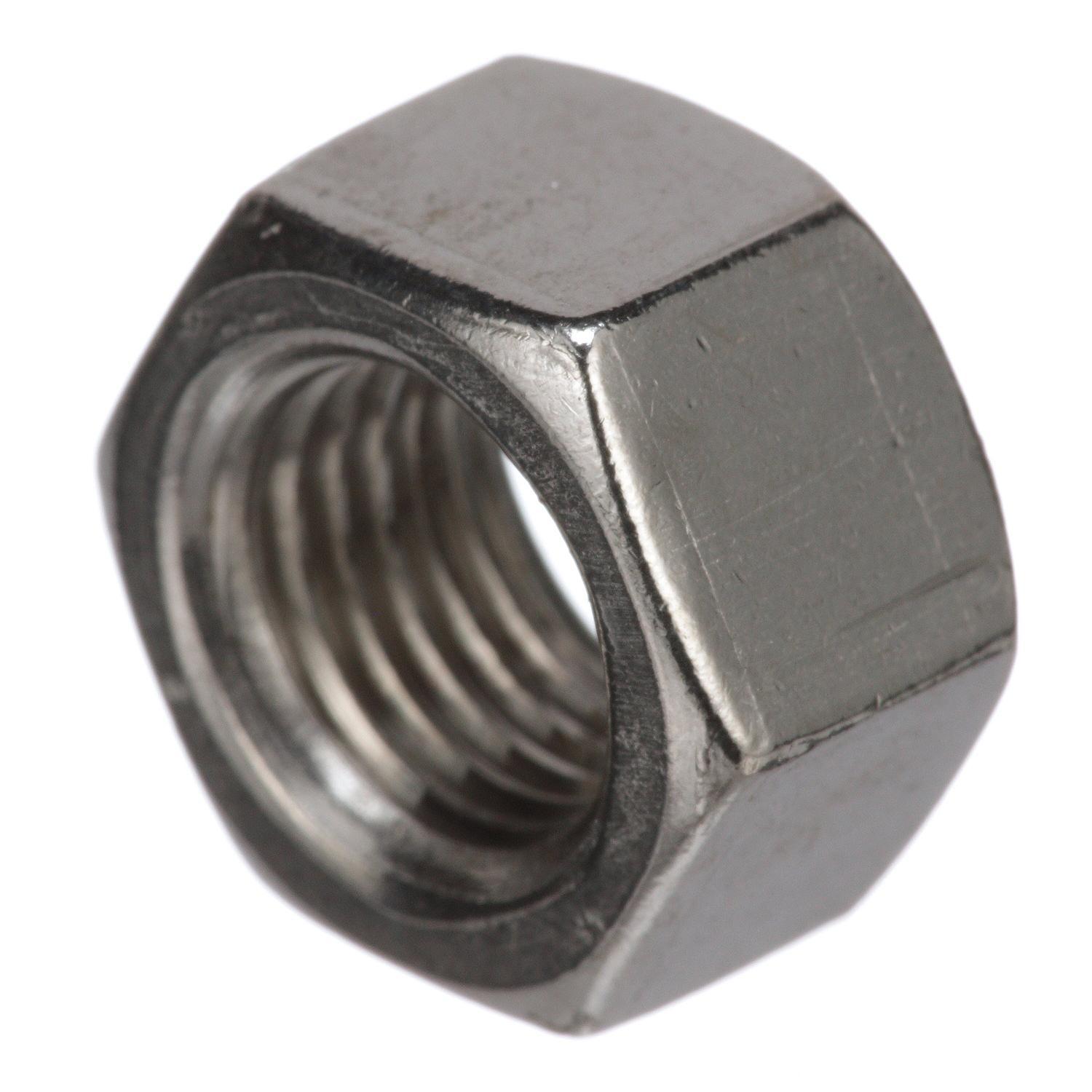 Quicksilver 46335   Propeller Nut