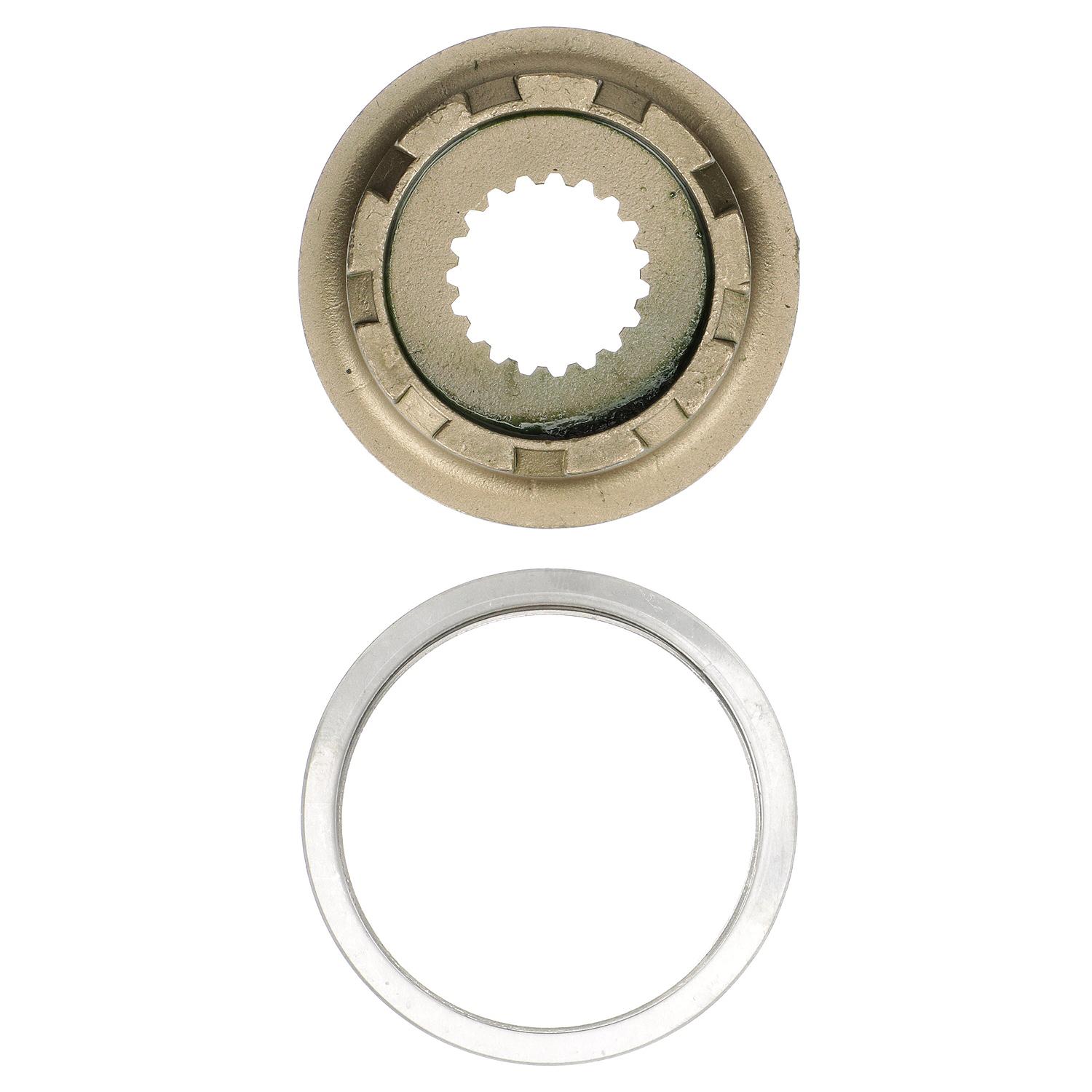 Quicksilver 55073A2   MerCruiser Bravo Two Aft/Rear Washer