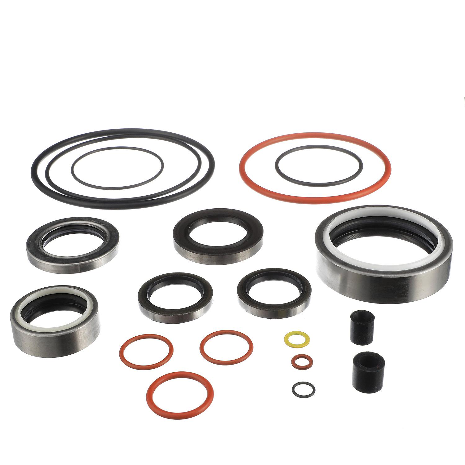 Quicksilver 76868A04 Gear Case Seal Kit for MerCruiser Bravo Sterndrives