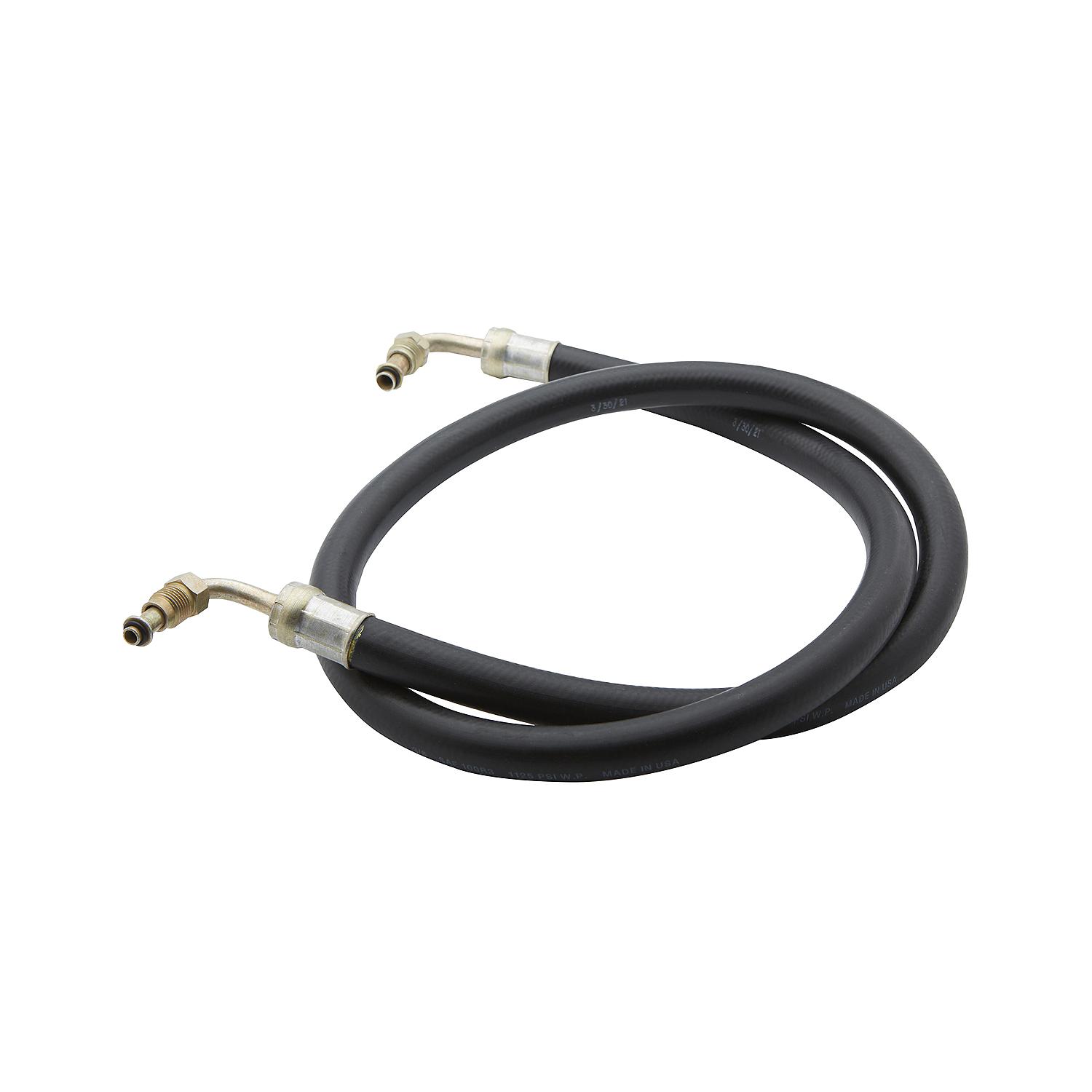 Quicksilver 80622216 Power Steering Pressure Hose Assembly for MerCruiser