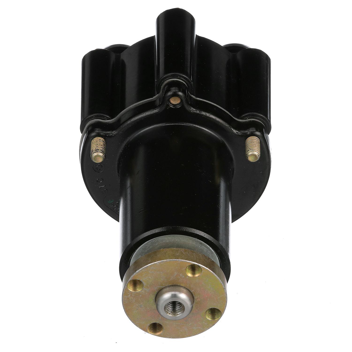 Quicksilver 807151A12 Plastic Seawater Pump Housing for V6 V8 MerCruiser Sterndrive