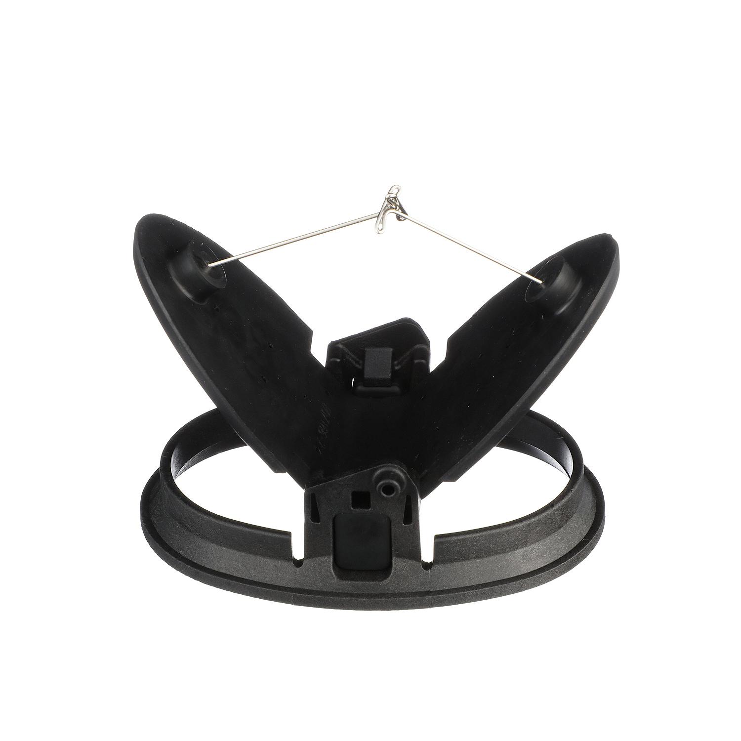 Quicksilver 807166A3 Water Shutter for MerCruiser Sterndrive Exhaust