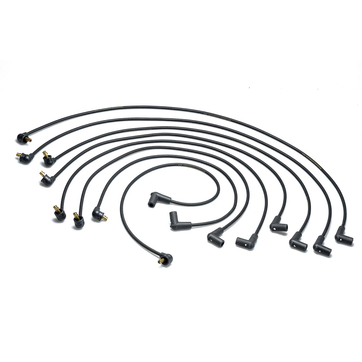 Quicksilver 816761Q13   Spark Plug Wire Kit