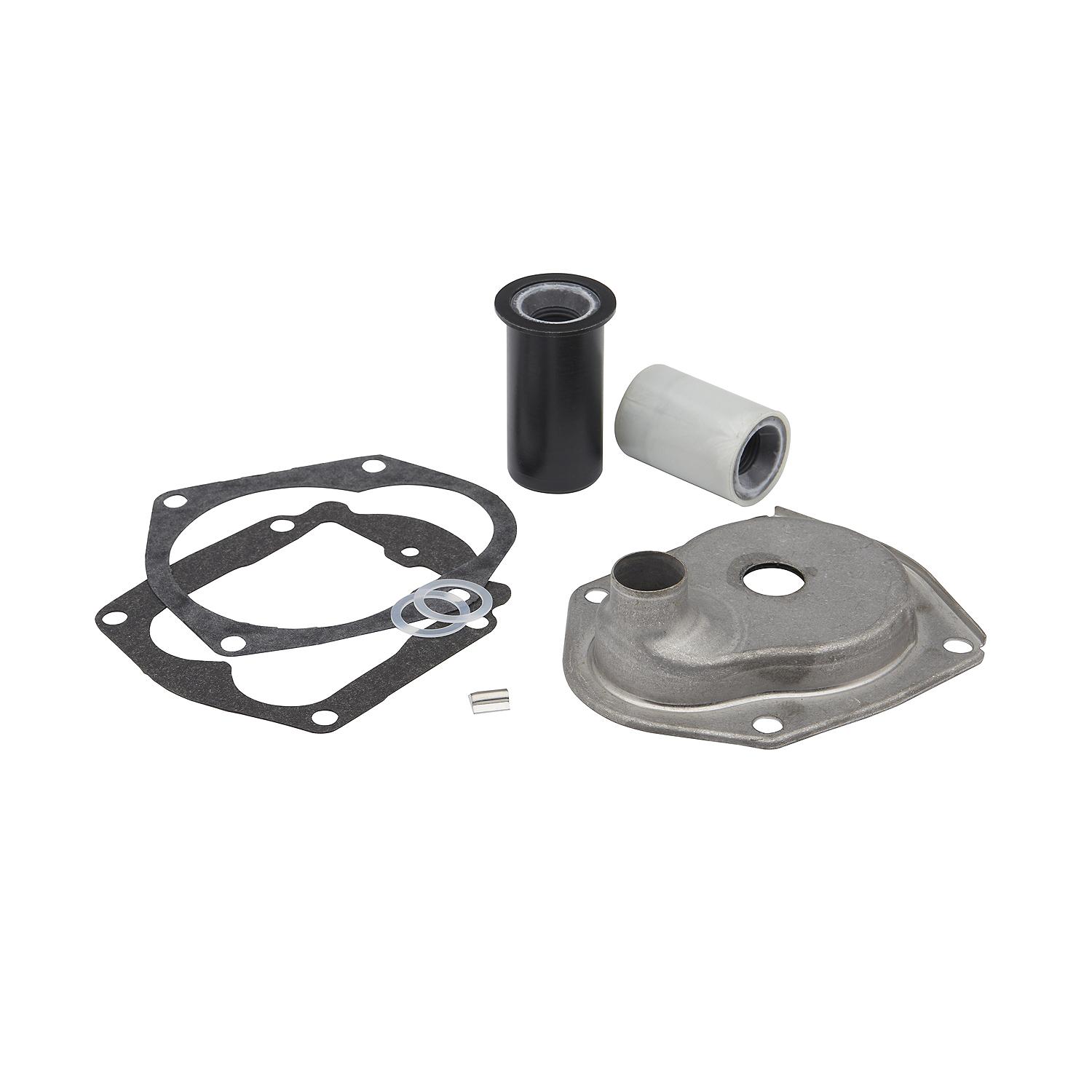 Quicksilver 821351A3   Upper Water Pump Housing Repair Kit for Mercury 25-50hp Outboards