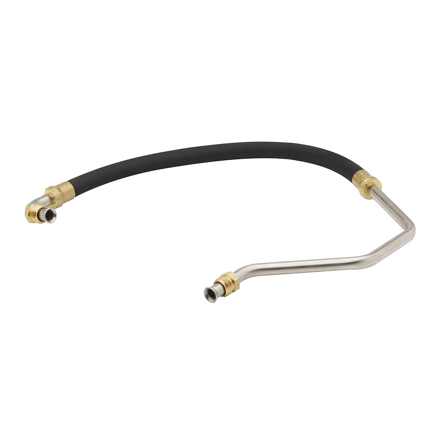 Quicksilver 860207A1 Remote Oil Filter Hose Assembly for MerCruiser