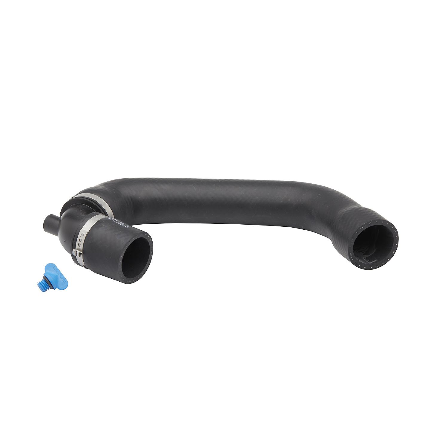 Quicksilver 861590A05 Circulating Pump Hose for MerCruiser GM V8 Engines