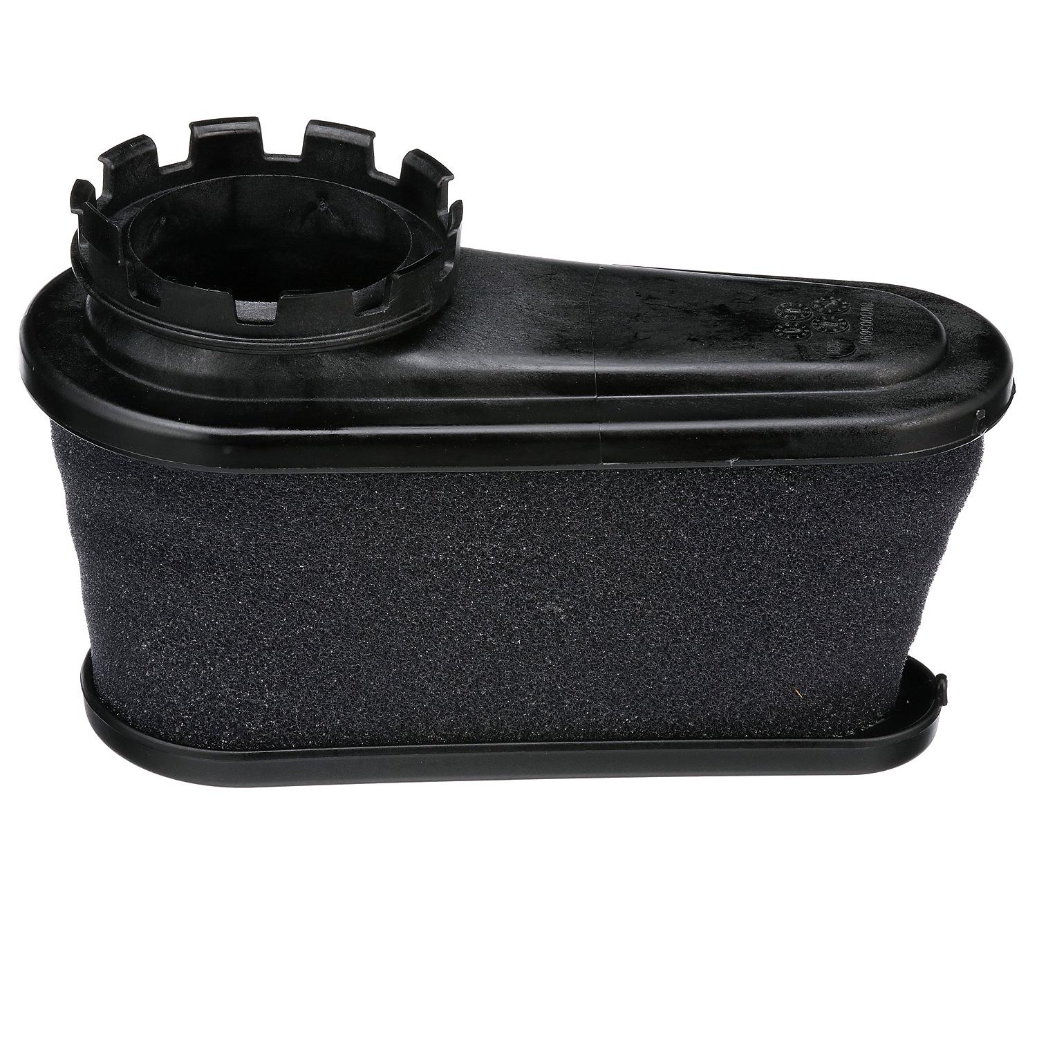 Quicksilver 893318T02 Replacement Air Filter for Mercury L6 Verado Outboards