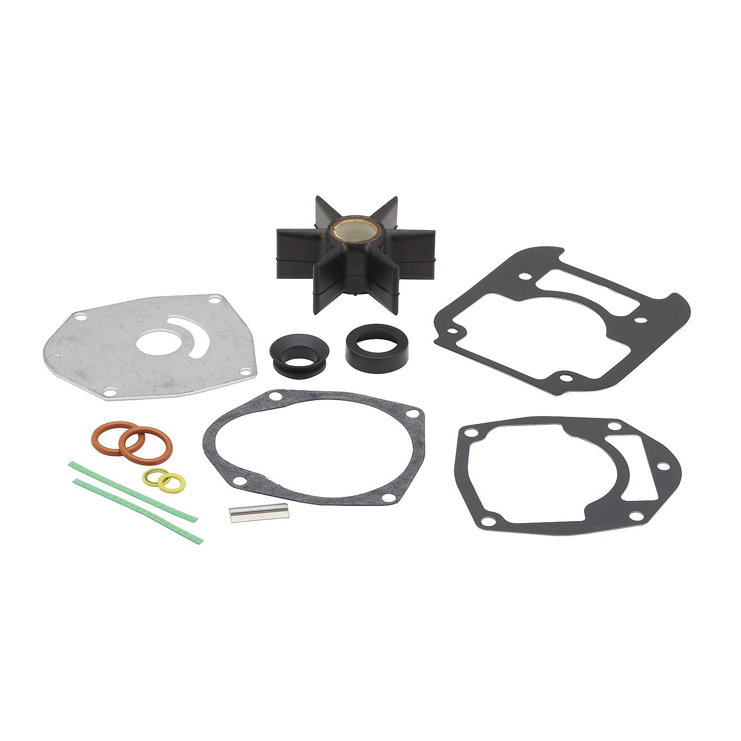 Quicksilver 8M0205803 Water Pump Repair Kit for Mercury 175-300HP Outboards
