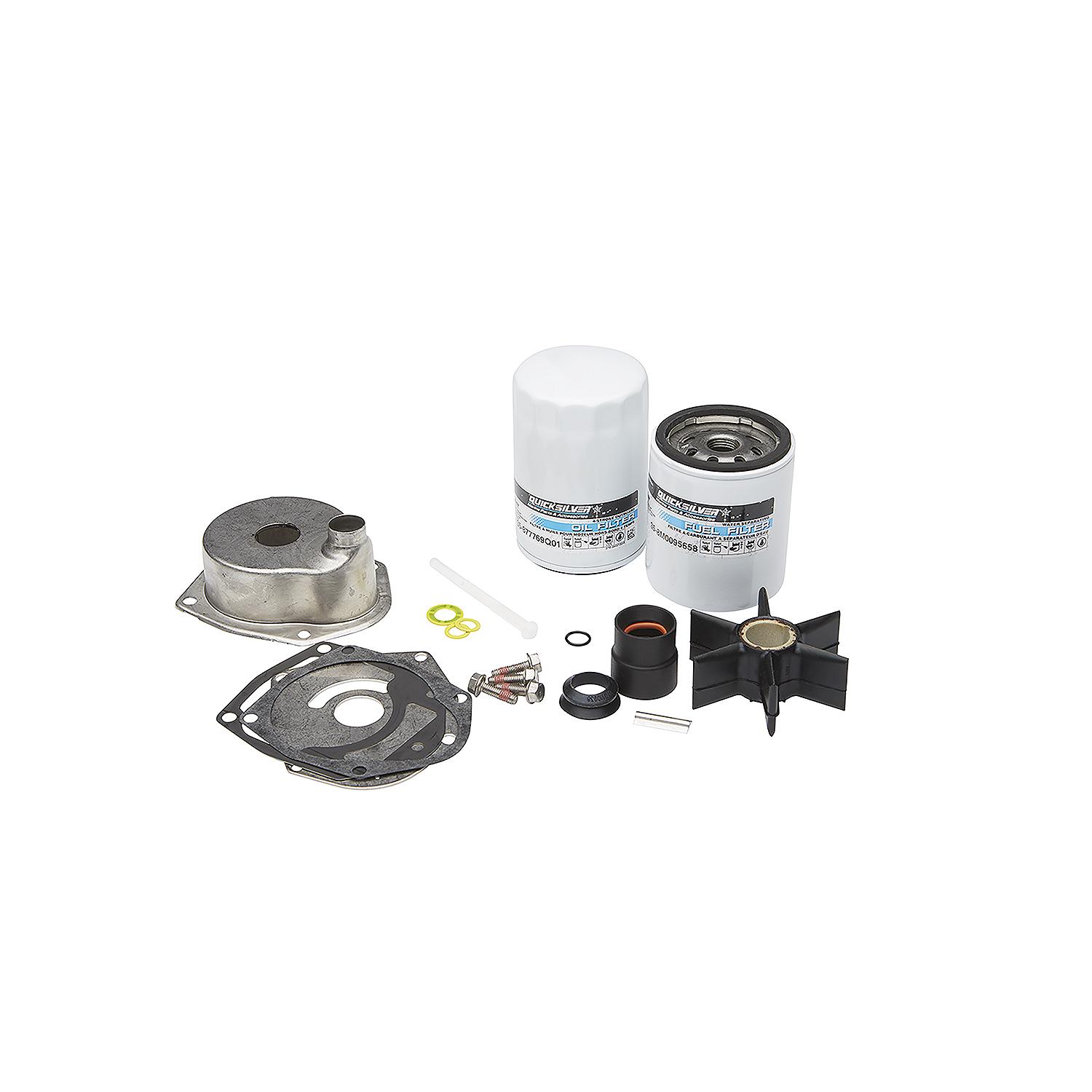 Quicksilver 8M0170715 Outboard Service Kit Mercury Verado 200-400HP 4-Stroke