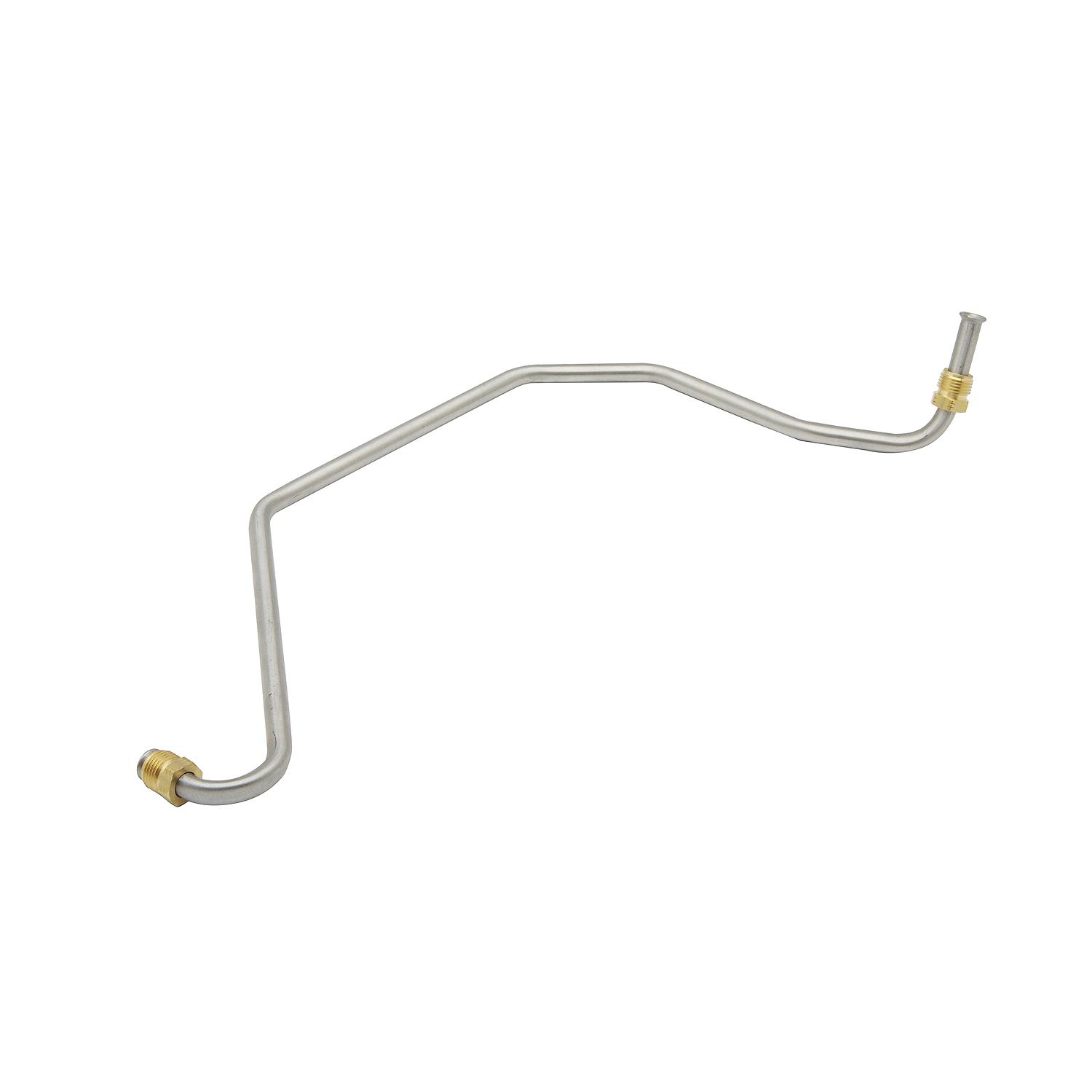 Quicksilver 96080T1 Mercury  32-96080t 1 Line Fuel- Made By Mercury