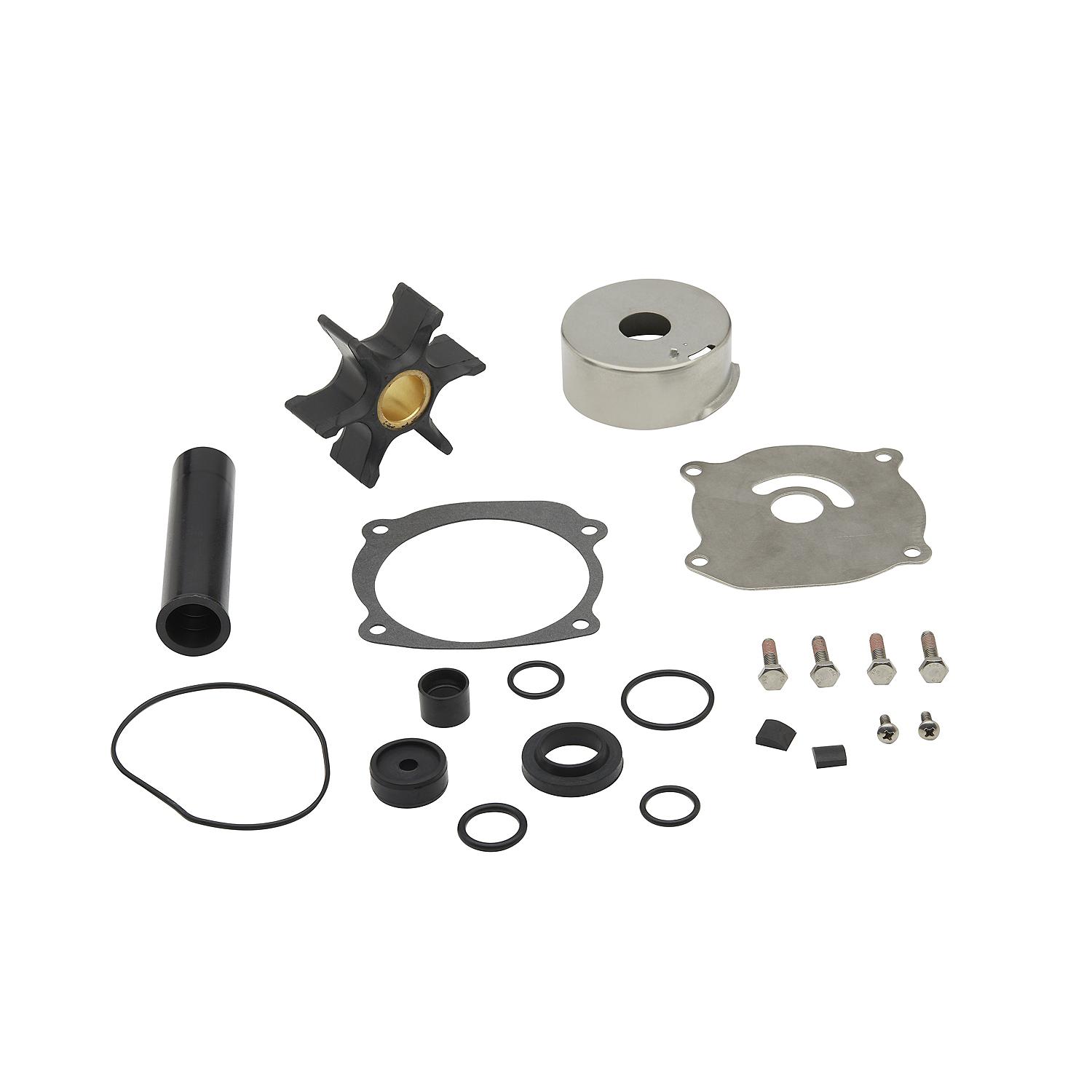 Quicksilver 8M6012794 Quicksilver 8M6012794 Impeller Repair Kit - Johnson/Evinrude 90-175hp