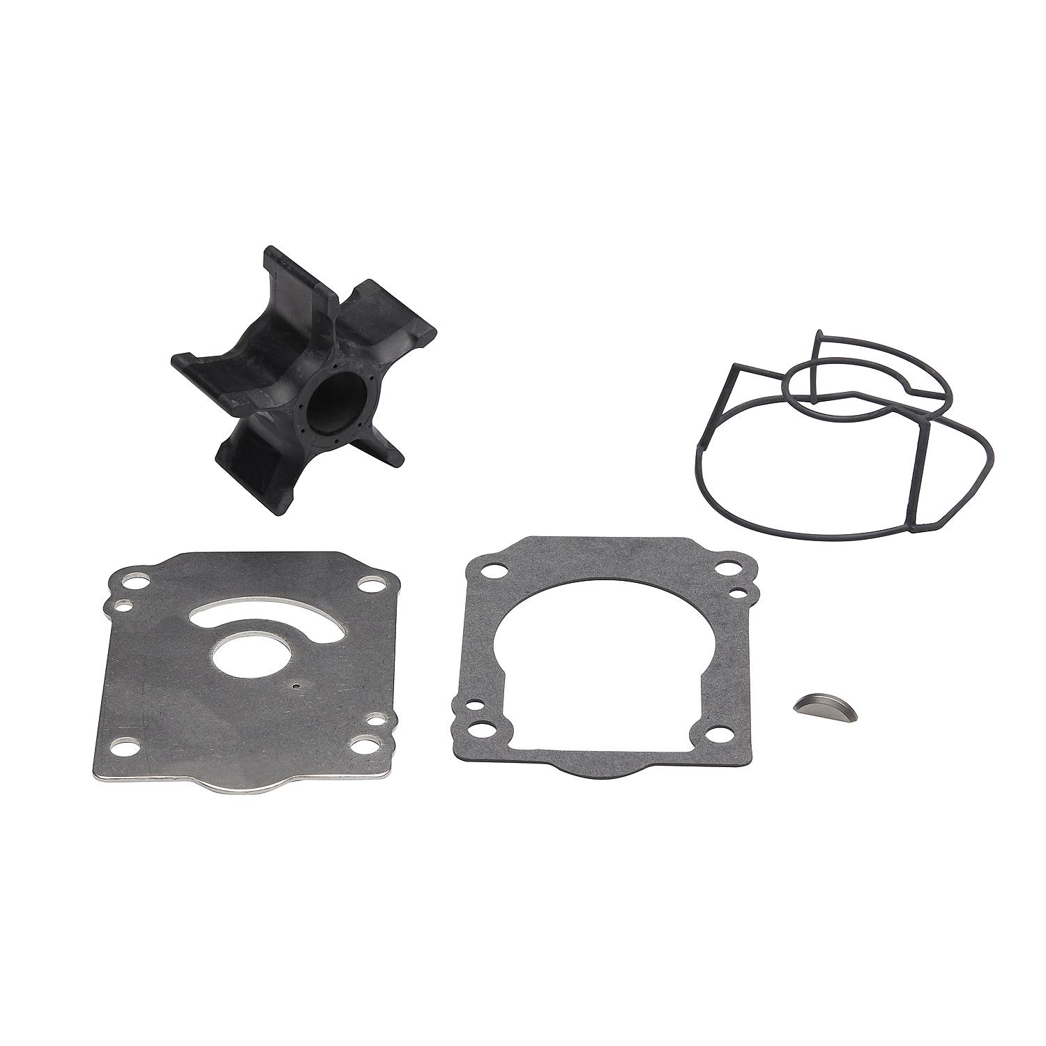 Quicksilver 8M6012813 Quicksilver 8M6012813 Impeller Repair Kit - Suzuki DF200-DF250