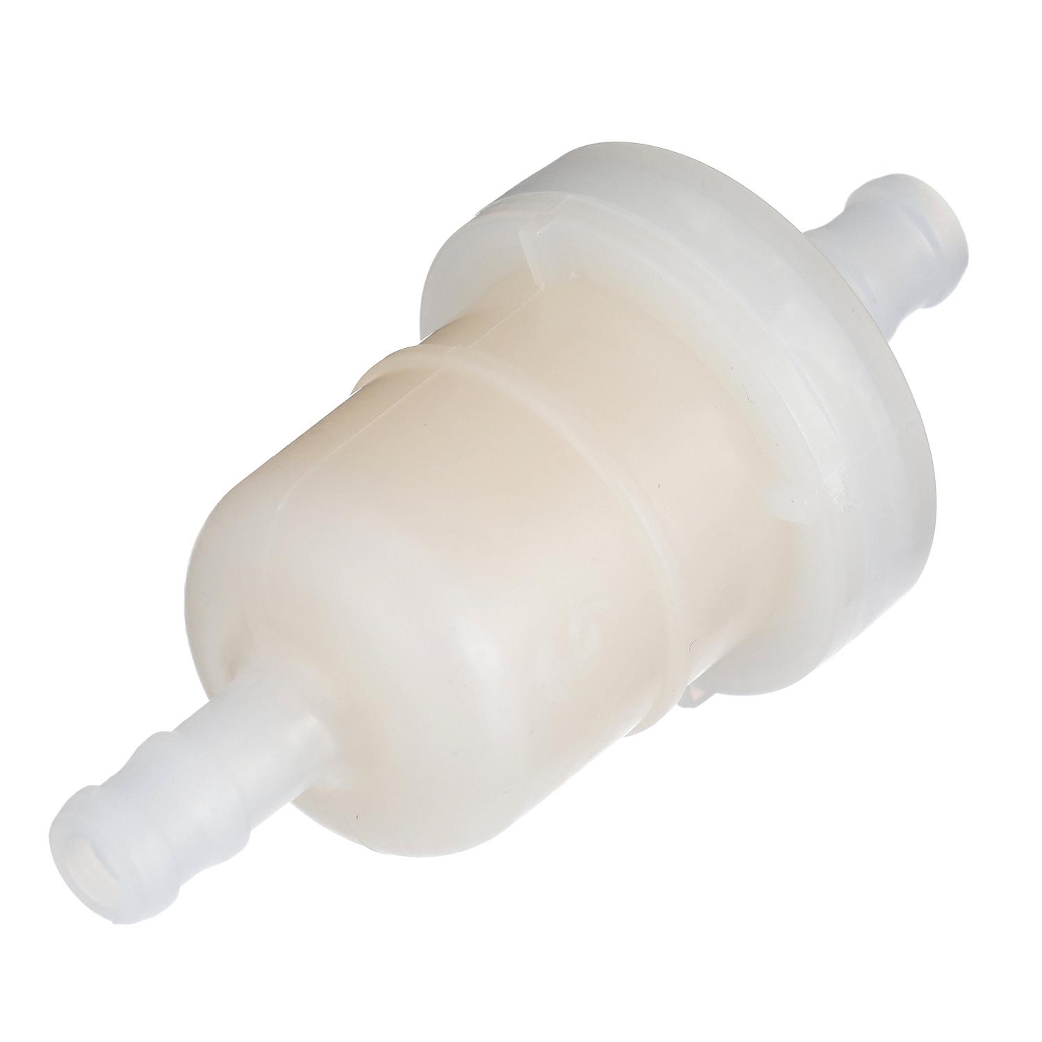 Quicksilver 8M0157133 Inline Fuel Filter for Mercury Mariner Outboards