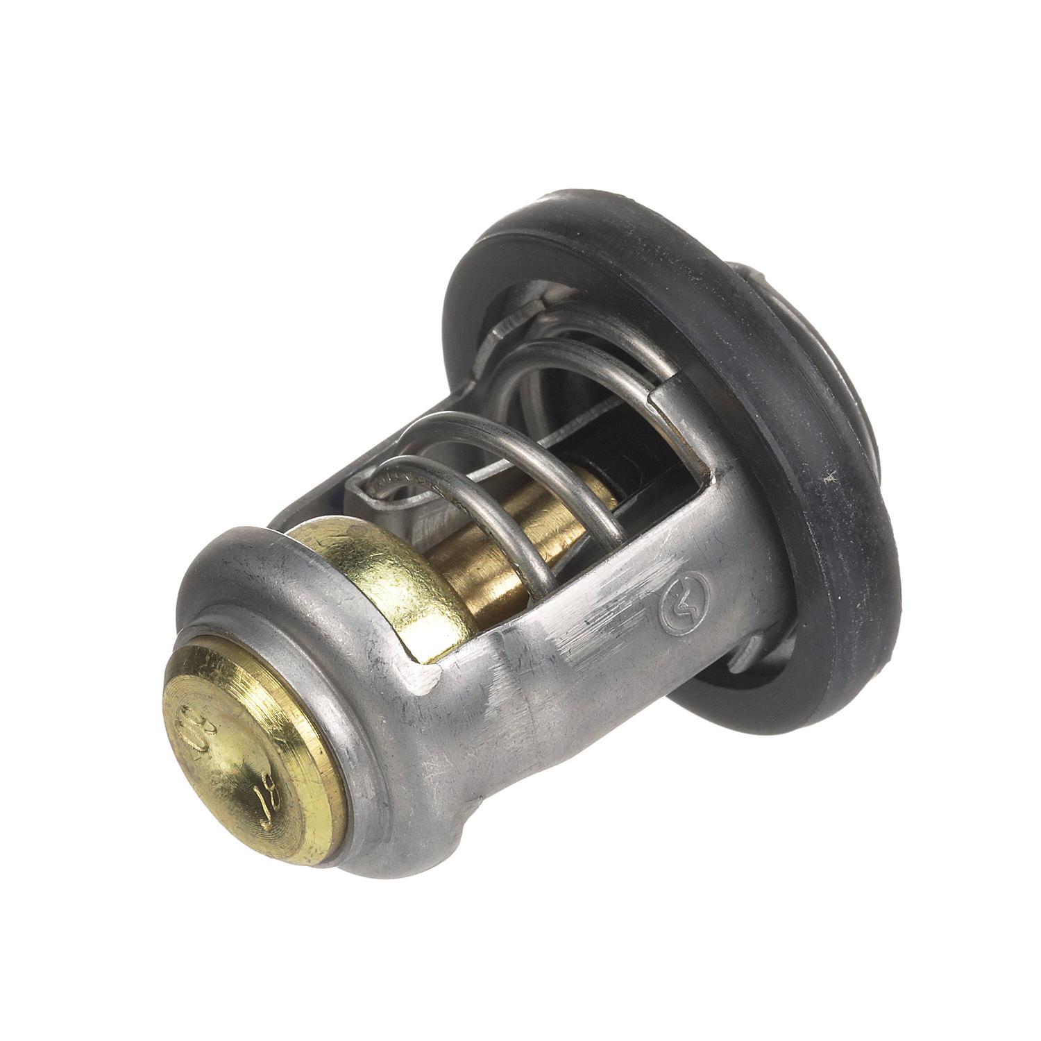 Quicksilver 825212A1 Thermostat Kit 120°F Mercury Mariner Outboard