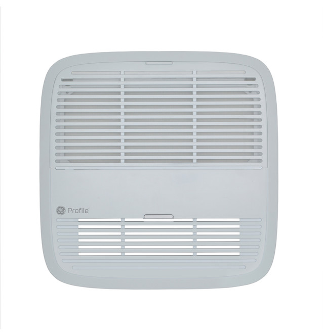 GE Appliances RGRED1A Electric Ducted Ceiling Assembly for R32 RVAC Heat Pump