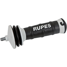 Rupes Usa 81.322/C ANTI-VIBRATION SIDE HAND LE FOR BIGFOOT LH19E ROT