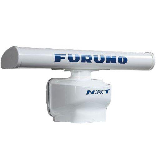 Furuno DRS12ANXT4 12kW Solid State Radar 4ft Open Array 15M Cable