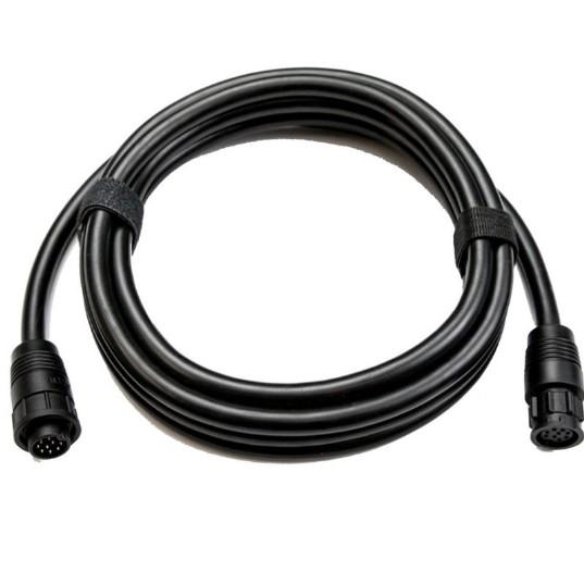 Lowrance 00000099006 StructureScan 10' Transducer Extension Cable