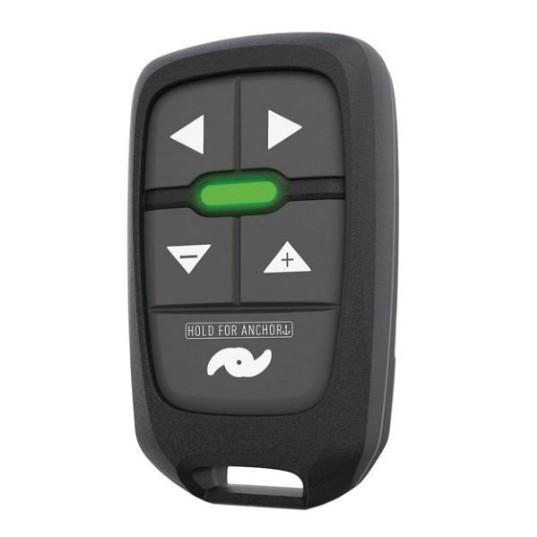 Lowrance 000-15468-001 TMR-1 Remote Control for Ghost Trolling Motor