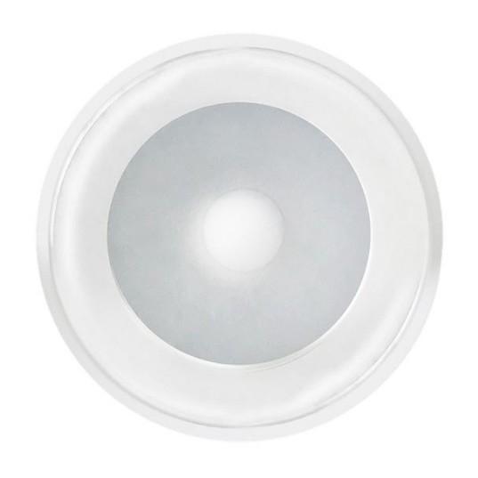 Shadow-Caster SCM-DL-CC-WH LED Dimmable Down Light RGBW Color Changing White
