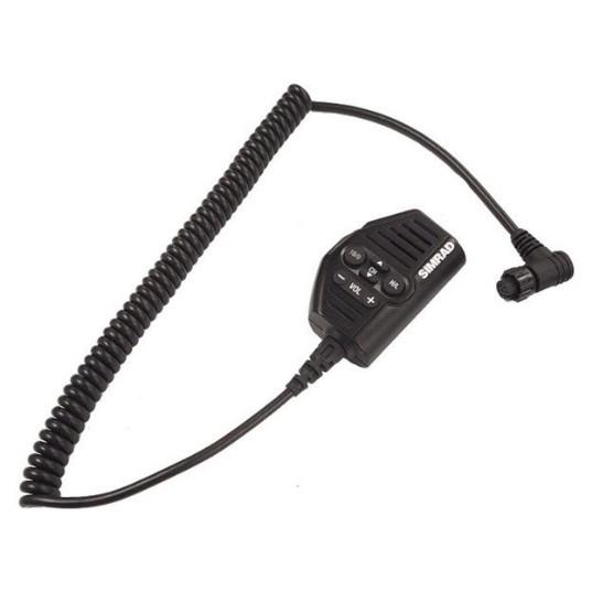 Simrad 000-14921-001 SIMRAD 000-14921-001, Simrad RS40 Remote Mountable Fist Mic | 000-14921-001