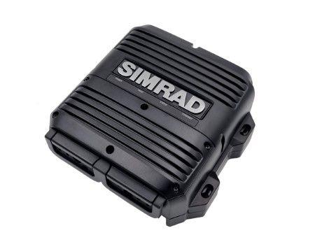 Simrad 000-15757-001 RI-50 HALO Radar Power Supply for HALO 2000 & 3000 Series