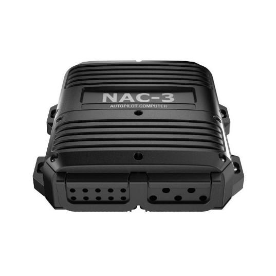 Simrad 000-13338-001 NAC-3 VRF Autopilot Core Pack with Precision-9 Compass