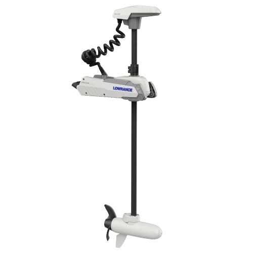 Lowrance 000-16180-001 RECON Saltwater Electric Steer Trolling Motor 60"