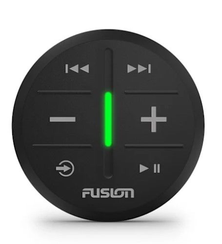 Fusion Electronics USA 010-02167-20 MS-ARX70W Wireless Stereo Remote Control