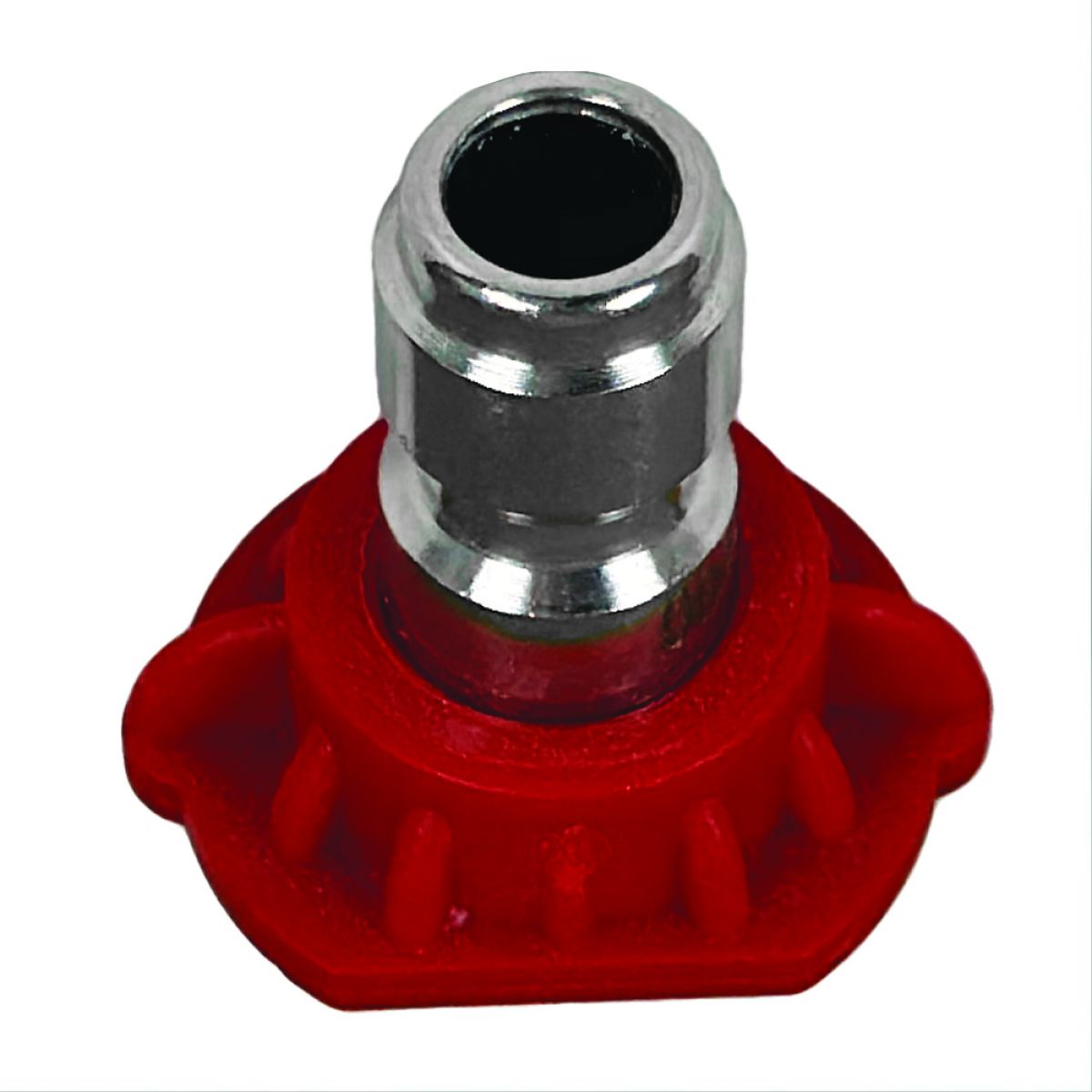 Blushield PWA015 BluShield 3.5 Orifice 0¬∞ Quick Disconnect Pressure Washer Spray Tip