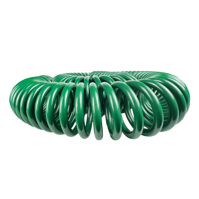 Avagard AVGRWH50FT-GN 50 Foot Recoil Water Hose 3/8 Inch Green