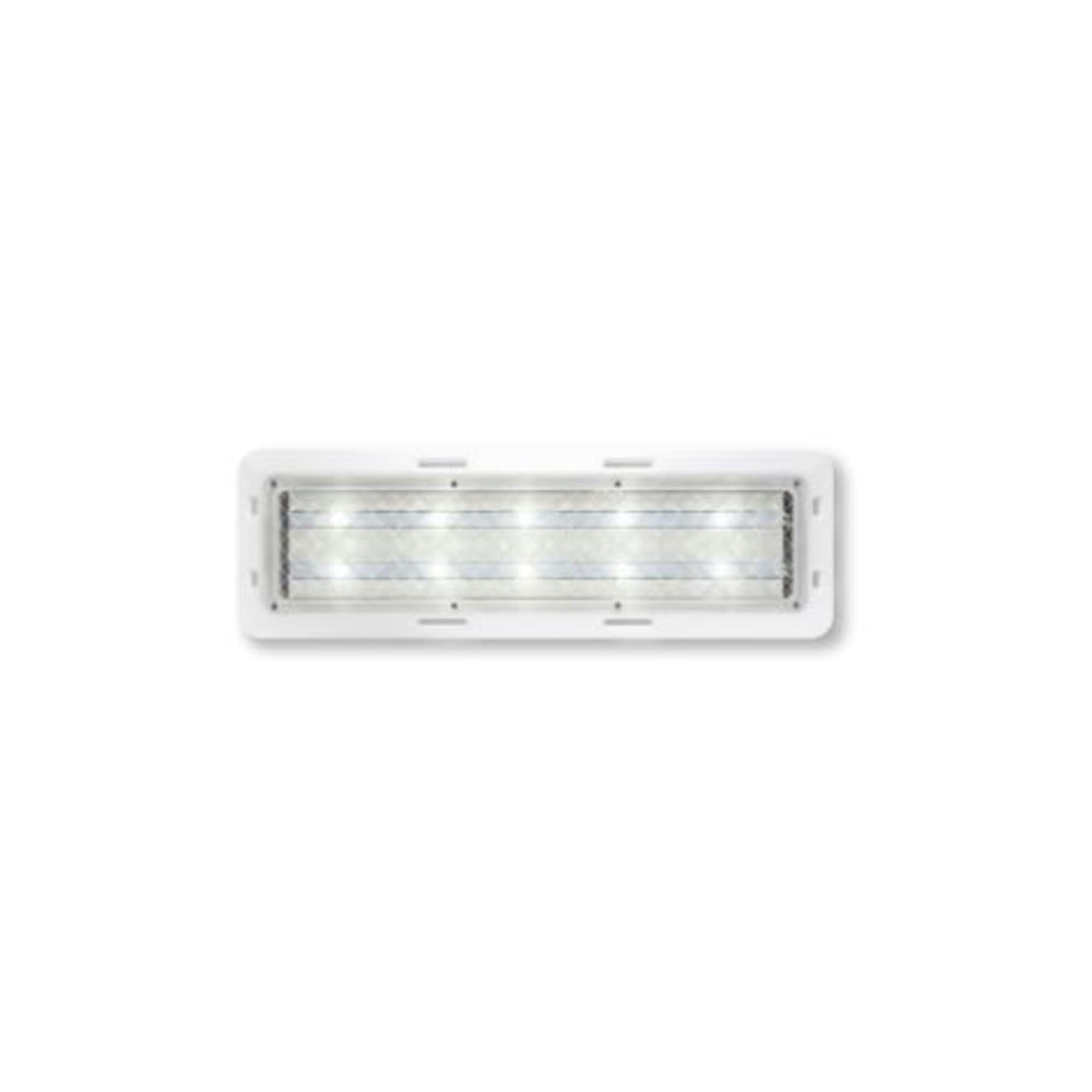 Optronics ILL10CCBP 10 LED Interior Dome Light Cool White