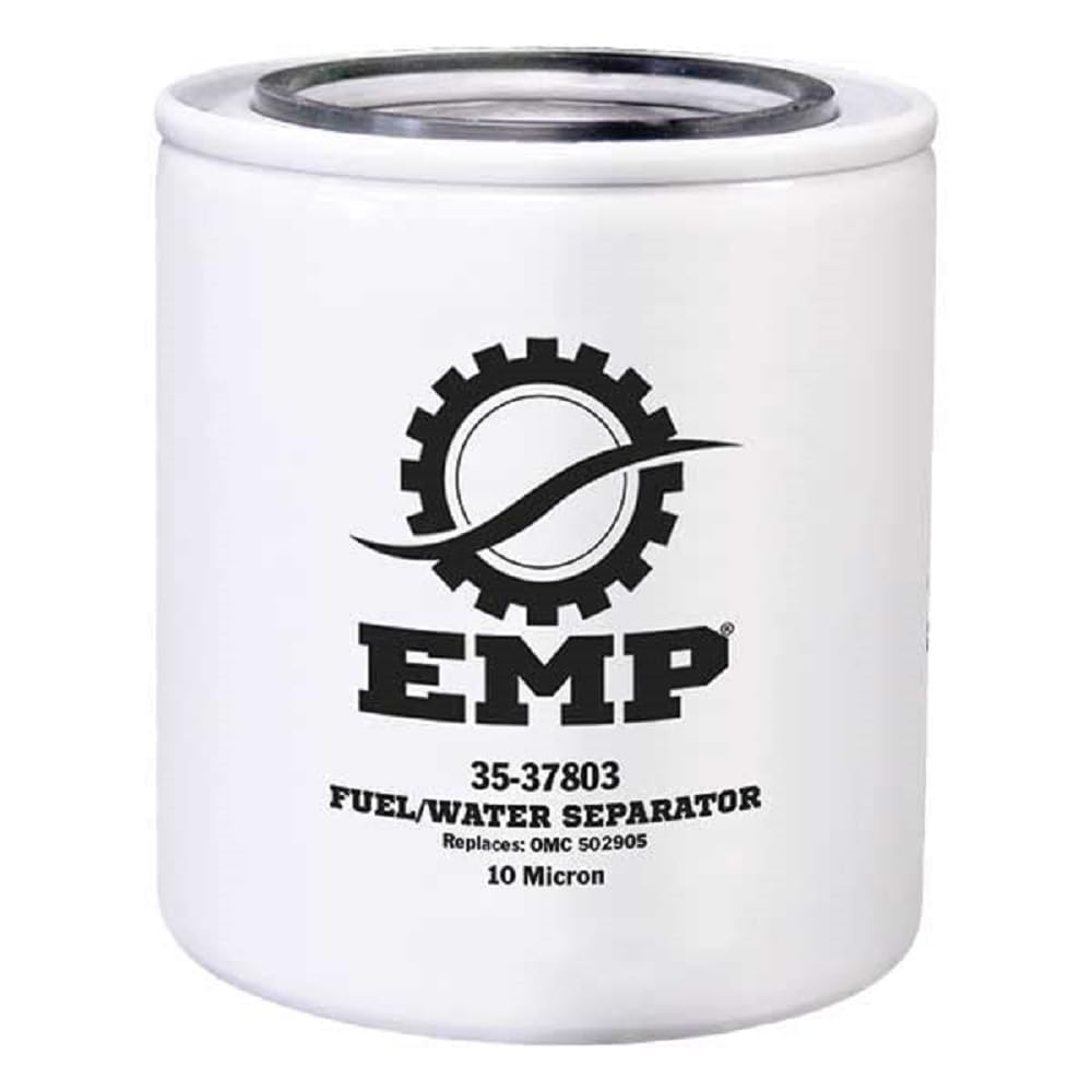 Engineered Marine Products 35-37803 Fuel Water Sep - New