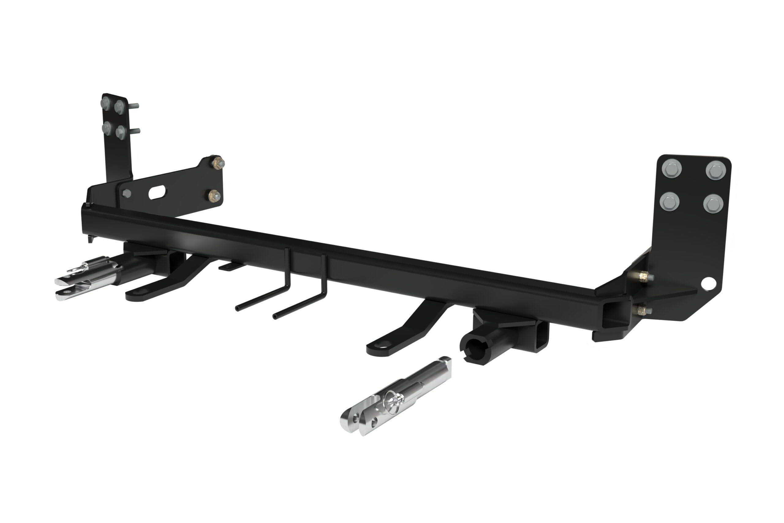 Blue Ox BX1522 Baseplate Bracket for Buick Envista Dinghy Towing