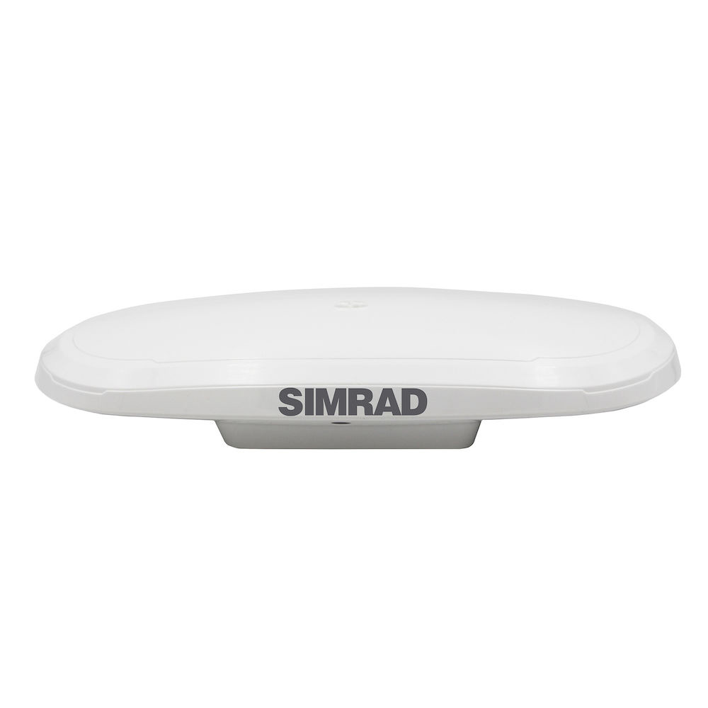 Simrad 000-16143-001 HS75 GPS Compass GNSS Heading Sensor