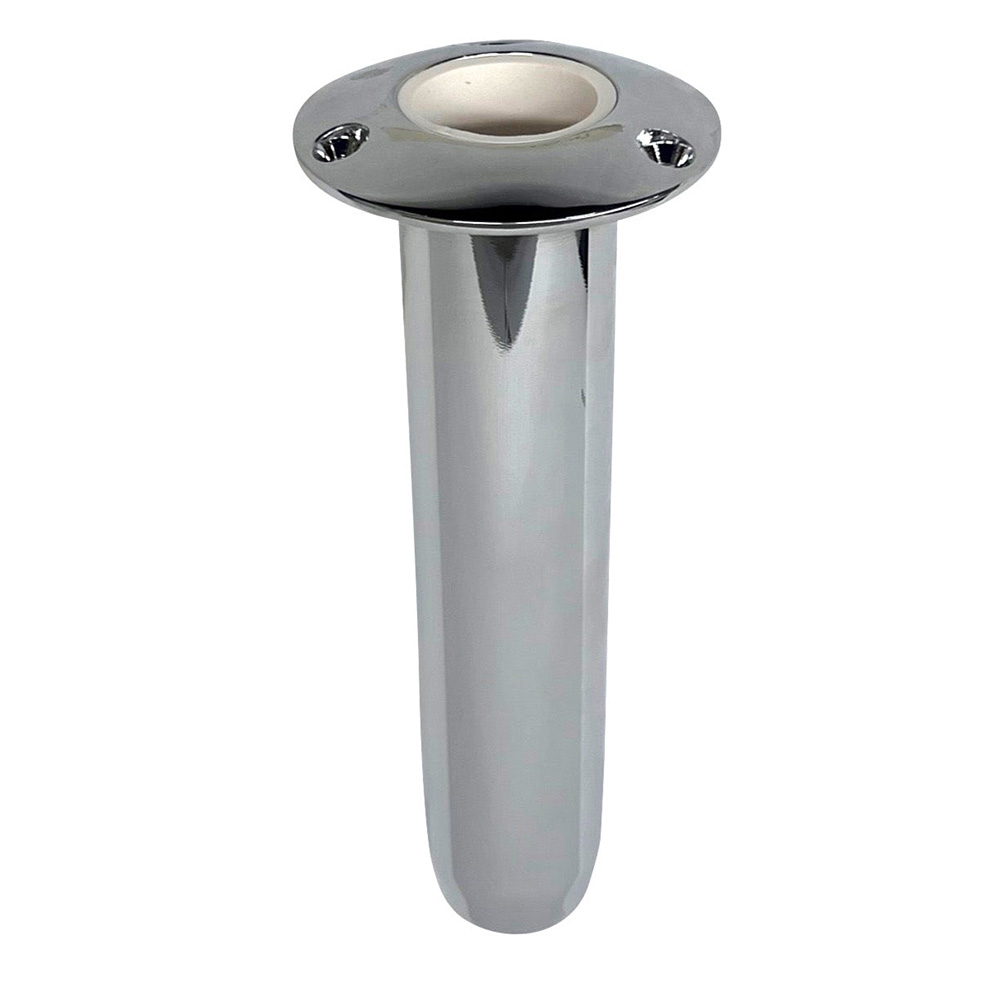 RUPP Marine CA-SS00-SMF RUPP 0 DEGREE FIXED STD ROD HOLDER