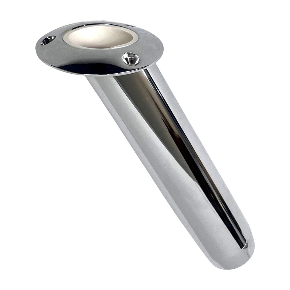 RUPP Marine CA-SS30-SMF RUPP 30 DEGREE FIXED STD ROD HOLDER 