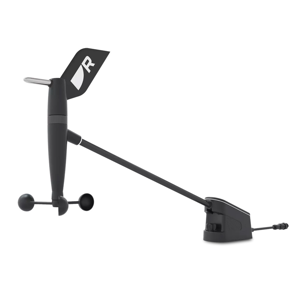 Raymarine E70670 RSW Wired Smart Wind Transducer with 30M Cable